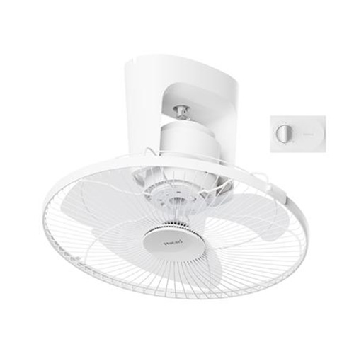 พัดลมโคจร 16 HATARI HTC16M1